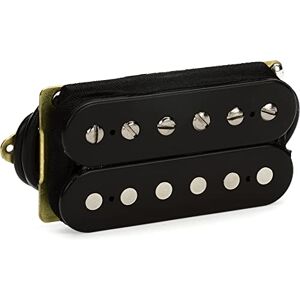 DiMarzio DP 193BK Air Norton Humbucker Electric Guitar Pickup Black DiMarzio DP 193BK Air Norton Humbucker Electric Guitar Pickup Black