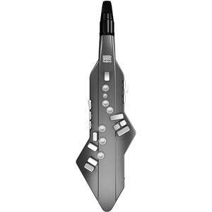 Roland AE-05 Aerophone Go Digital Wind Instrument with Go Plus Free App And A Soft Carry Case, Black Roland AE-05 Aerophone Go Digital Wind Instrument with Go Plus Free App And A Soft Carry Case, Black