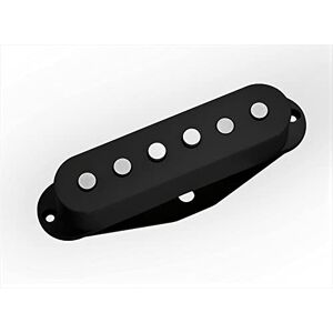 DiMarzio DP110BK FS-1 Series Black DiMarzio DP110BK FS-1 Series Black