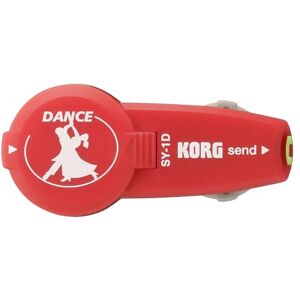 Korg SY1D In Ear Metronome & Synchronized Dance Music Player Korg SY1D In Ear Metronome & Synchronized Dance Music Player