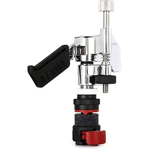 TAMA Sizzle Touch Drop Clutch (STDC7), chrome TAMA Sizzle Touch Drop Clutch (STDC7), chrome