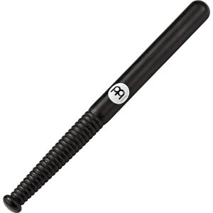 Meinl Percussion Cowbell Beater Beater for Cowbell Instrument Ribbed Handle Length 27 cm Siam Oak, Black (COW1BK) Meinl Percussion Cowbell Beater Beater for Cowbell Instrument Ribbed Handle Length 27 cm Siam Oak, Black (COW1BK)