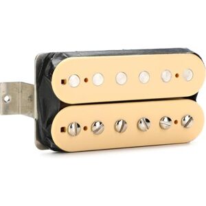 DiMarzio DP 275CR PAF 59 Bridge Humbucker Electric Guitar Pickup, Cream DiMarzio DP 275CR PAF 59 Bridge Humbucker Electric Guitar Pickup, Cream