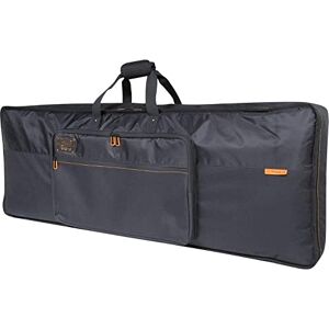 Roland Cb-B76 Black Series Keyboard Bag, 76-Note Keyboard Bag Roland Cb-B76 Black Series Keyboard Bag, 76-Note Keyboard Bag