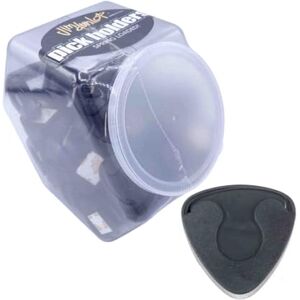 Dunlop Pick Holder Black Dunlop Pick Holder Black
