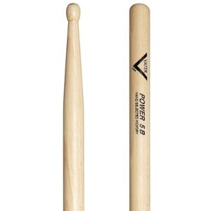 Vater Power 5B Wood Tip VHP5BW Vater Power 5B Wood Tip VHP5BW