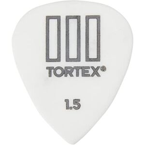Dunlop 462P1.50 Tortex III Player Pack (Pack of 72) Dunlop 462P1.50 Tortex III Player Pack (Pack of 72)