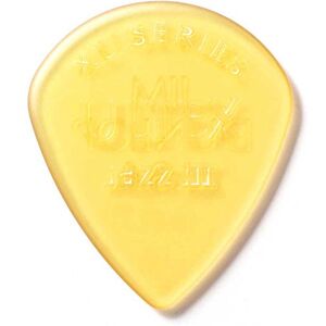 Dunlop Ultex Jazz III Picks, XL Dunlop Ultex Jazz III Picks, XL
