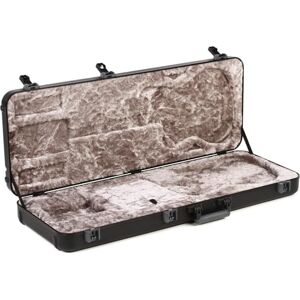 Fender Deluxe Molded Case Jazzmaster/Jaguar Colour: Black Fender Deluxe Molded Case Jazzmaster/Jaguar Colour: Black