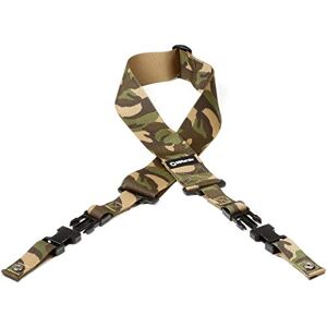 DiMarzio DD2200CM Cliplock Guitar Straps Camouflage, 22.23 x 10.16 x 5.08 cm; 180 Grams DiMarzio DD2200CM Cliplock Guitar Straps Camouflage, 22.23 x 10.16 x 5.08 cm; 180 Grams