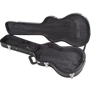 Gewa FX F560140 Guitar Cases, Wood, Les Paul Gewa FX F560140 Guitar Cases, Wood, Les Paul