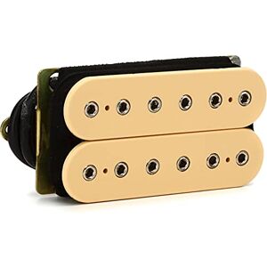 DiMarzio DP100FCR Super Distortion Series F Spaced Cream DiMarzio DP100FCR Super Distortion Series F Spaced Cream