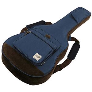Ibanez IAB541-NB POWERPAD® Designer Collection Acoustic Gig Bag Navy Blue Ibanez IAB541-NB POWERPAD® Designer Collection Acoustic Gig Bag Navy Blue