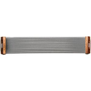 Evans PureSound Custom Pro Steel Snare Wire Snare Drum Wires Drum Wire Speed Release Straps, 24 Strands, 14 Inch Evans PureSound Custom Pro Steel Snare Wire Snare Drum Wires Drum Wire Speed Release Straps, 24 Strands, 14 Inch