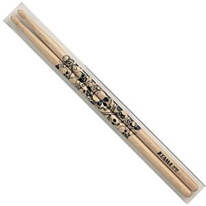 TAMA -O5B-S Traditional Drum Sticks Japanese Oak TAMA -O5B-S Traditional Drum Sticks Japanese Oak