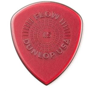 Dunlop 549R1.50 Guitar Picks, 1.5 mm Dunlop 549R1.50 Guitar Picks, 1.5 mm