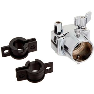 Gibraltar SC-RMAA Rack Tube Attachment Mount, Silver Gibraltar SC-RMAA Rack Tube Attachment Mount, Silver