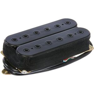 DiMarzio DP151FBK PAF Pro Series F Spaced Black DiMarzio DP151FBK PAF Pro Series F Spaced Black