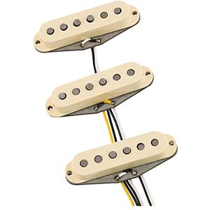 Fender Vintera '60s Stratocaster® Pickup Set Fender Vintera '60s Stratocaster® Pickup Set