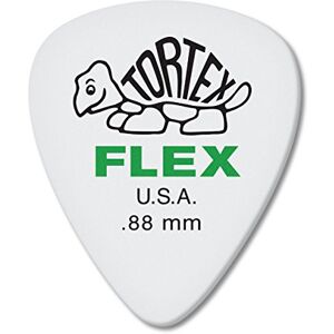 Dunlop 428R.88 Guitar Picks Dunlop 428R.88 Guitar Picks