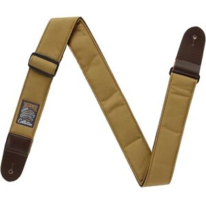 Ibanez DCS50-OC Designer Collection Strap Ochre Ibanez DCS50-OC Designer Collection Strap Ochre