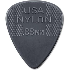 Dunlop 44R88 Guitar Pack of 72) Dunlop 44R88 Guitar Pack of 72)