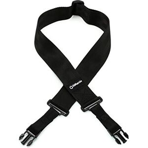 DiMarzio DD2200BK Cliplock Strap, Black, 43.5 to 63.5 inches DiMarzio DD2200BK Cliplock Strap, Black, 43.5 to 63.5 inches