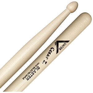 Vater Drumsticks VMCZW Player's Design Series Cesar Z. Blaster Vater Drumsticks VMCZW Player's Design Series Cesar Z. Blaster