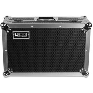 UDG FlightCase Multi Format CDJ/Mixer Silver MK3 UDG FlightCase Multi Format CDJ/Mixer Silver MK3