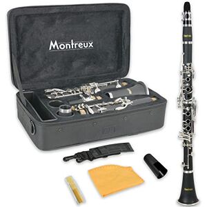 Montreux Student Bb Clarinet Montreux Student Bb Clarinet