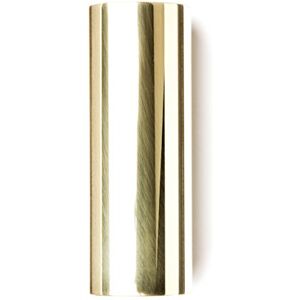 Dunlop SI Brass Slide Med/M Dunlop SI Brass Slide Med/M