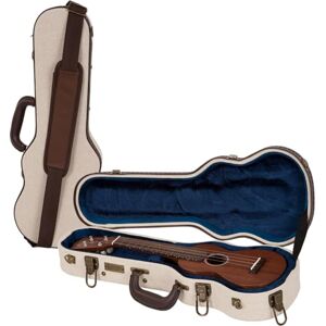 Gator Cases GW-JM-UKE-SOP Guitar Case Gator Cases GW-JM-UKE-SOP Guitar Case