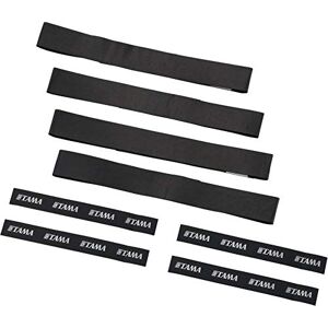 TAMA Grip Wrap for Drum Sticks TGW10BK TAMA Grip Wrap for Drum Sticks TGW10BK