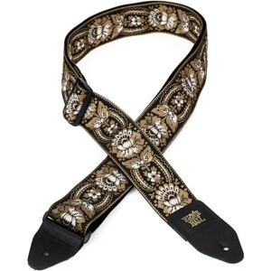 Ernie Ball Royal Orleans Jacquard Guitar Strap Ernie Ball Royal Orleans Jacquard Guitar Strap