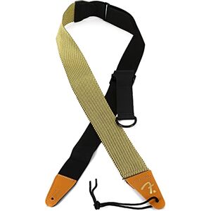 Fender ® RIGHT HEIGHT™ RAYON TWEED STRAP Tweed Guitar Strap with One-Hand Function Natural Fender ® RIGHT HEIGHT™ RAYON TWEED STRAP Tweed Guitar Strap with One-Hand Function Natural