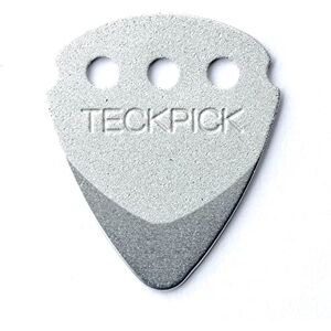 Dunlop Jim 467R.CLR Teckpick Pick Clear (Pack of 12) Dunlop Jim 467R.CLR Teckpick Pick Clear (Pack of 12)
