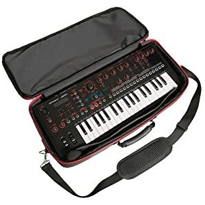 Roland Cb-Jdxi Carry Bag for Jdxi, Custom Gig Bag Roland Cb-Jdxi Carry Bag for Jdxi, Custom Gig Bag