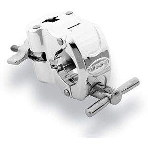Gibraltar Chrome Series Super Multi Clamp SC-GCSMC Gibraltar Chrome Series Super Multi Clamp SC-GCSMC