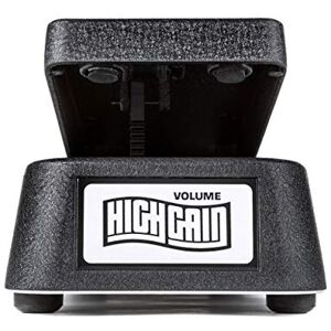 Dunlop Jim Highgain Volume Pedal Dunlop Jim Highgain Volume Pedal
