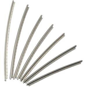 Dunlop DL GB 10000 6000 Fret Accu Set (66,7 mm) Dunlop DL GB 10000 6000 Fret Accu Set (66,7 mm)