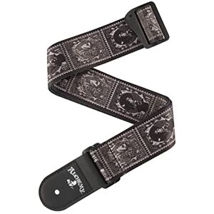 D'Addario Accessories Guitar Strap Electric, Acoustic & Bass Alchemy Aether Postage D'Addario Accessories Guitar Strap Electric, Acoustic & Bass Alchemy Aether Postage