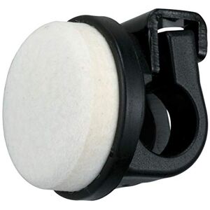 TAMA Iron Cobra Felt Bass Drum Beater Head CB90FH TAMA Iron Cobra Felt Bass Drum Beater Head CB90FH