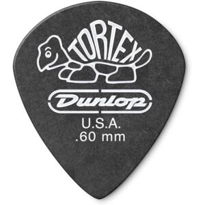 Dunlop Médiators 0.60 mm ADU 482R60 Dunlop Médiators 0.60 mm ADU 482R60