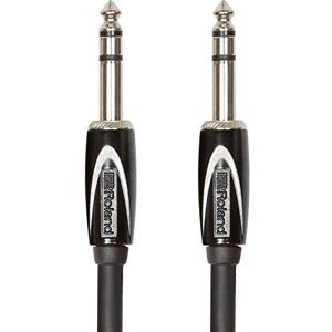 Roland ,5 ft./1.5 m Rcc-5-Trtr Interconnect Cables, Black Roland ,5 ft./1.5 m Rcc-5-Trtr Interconnect Cables, Black