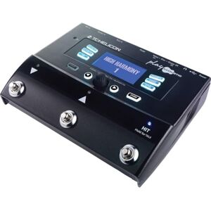 TC Helicon GO VOCAL Microphone Preamp for Mobile Devices Record Studio-Quality Audio on iOS, Android, Mac, and PC Black TC Helicon GO VOCAL Microphone Preamp for Mobile Devices Record Studio-Quality Audio on iOS, Android, Mac, and PC Black