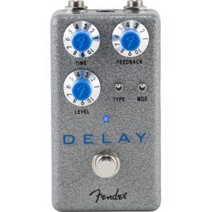 Fender Hammertone Delay Delay Effect Pedal Fender Hammertone Delay Delay Effect Pedal