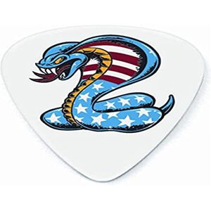 Dunlop Médiators 0.60 mm ADU BL47R60 Sachet de 36 Dunlop Médiators 0.60 mm ADU BL47R60 Sachet de 36