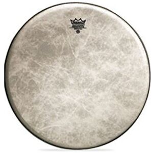 REMO Schlagzeugfell Ambassador Fiberskyn 3 Bassdrum 20" FA-1520-00 REMO Schlagzeugfell Ambassador Fiberskyn 3 Bassdrum 20" FA-1520-00