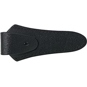 Gewa Mundstücktasche Posaune/Tenorhorn/Bariton Leder schwarz Gewa Mundstücktasche Posaune/Tenorhorn/Bariton Leder schwarz