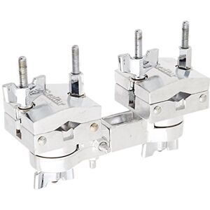 Gibraltar Accessory Rack Grabber clamp Universal (1 piece), 360 degrees rotatable, for diameter 5/8 1 1/2", SC-SUGC Gibraltar Accessory Rack Grabber clamp Universal (1 piece), 360 degrees rotatable, for diameter 5/8 1 1/2", SC-SUGC